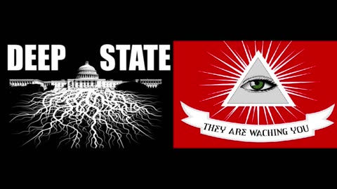THEY ARE WATCHING AND LISTENING TO YOU