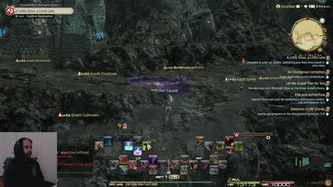 FFXIV Ver. 6.57 - 2024 - Progression Playthrough - Part 64