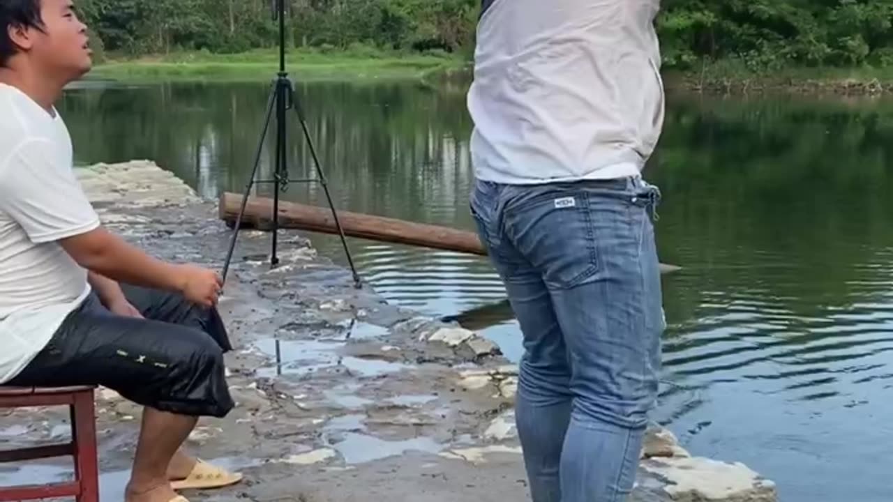 Very funny video