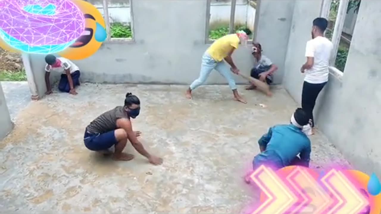 Very funny game