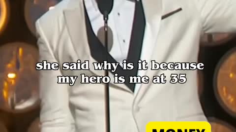 Matthew McConaughey #viral #speech #motivationalspeech