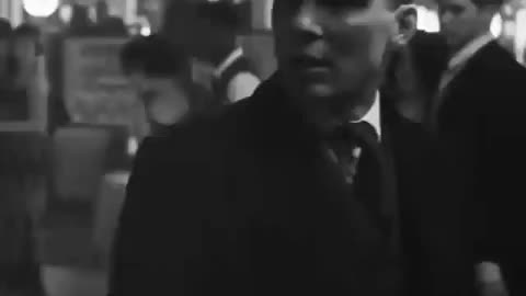 Thomas Shelby | those of you who are last..