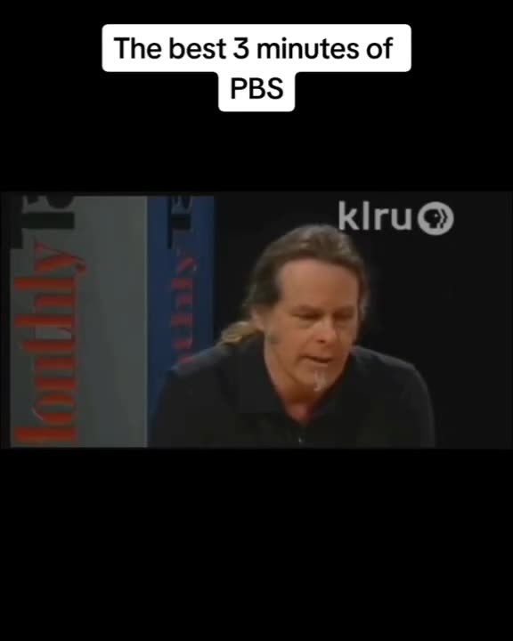 The definitive Ted Nugent