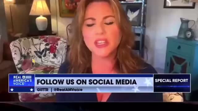 Lara Logan says it like it is.