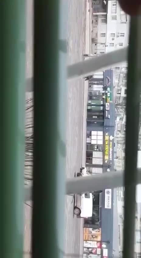 Kherson, Shumensky district. It's now March 1st. 8:30 am.