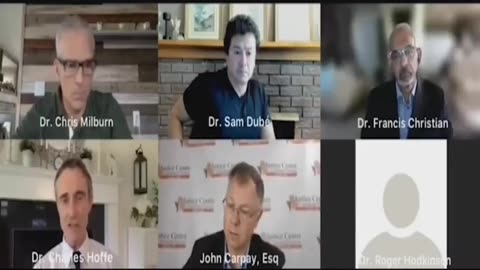 Médicos falam sobre as reações e o RNA CONTIDO NAS VAXX