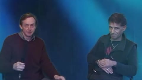 Save Britain In Concert - Speakers - Bands - Brian Gerrish Alin Karna Anthony J Hilder