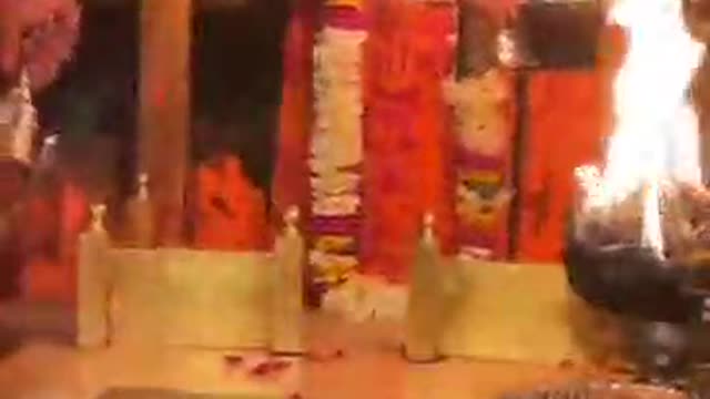 Aarti karni mata