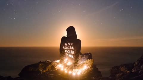 Relaxing Music | Sleeping, Meditation, Stress Relief | [6171] ⭐️