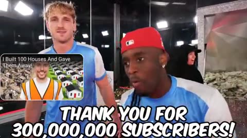 50 YouTubers Fight For $1,000,000!