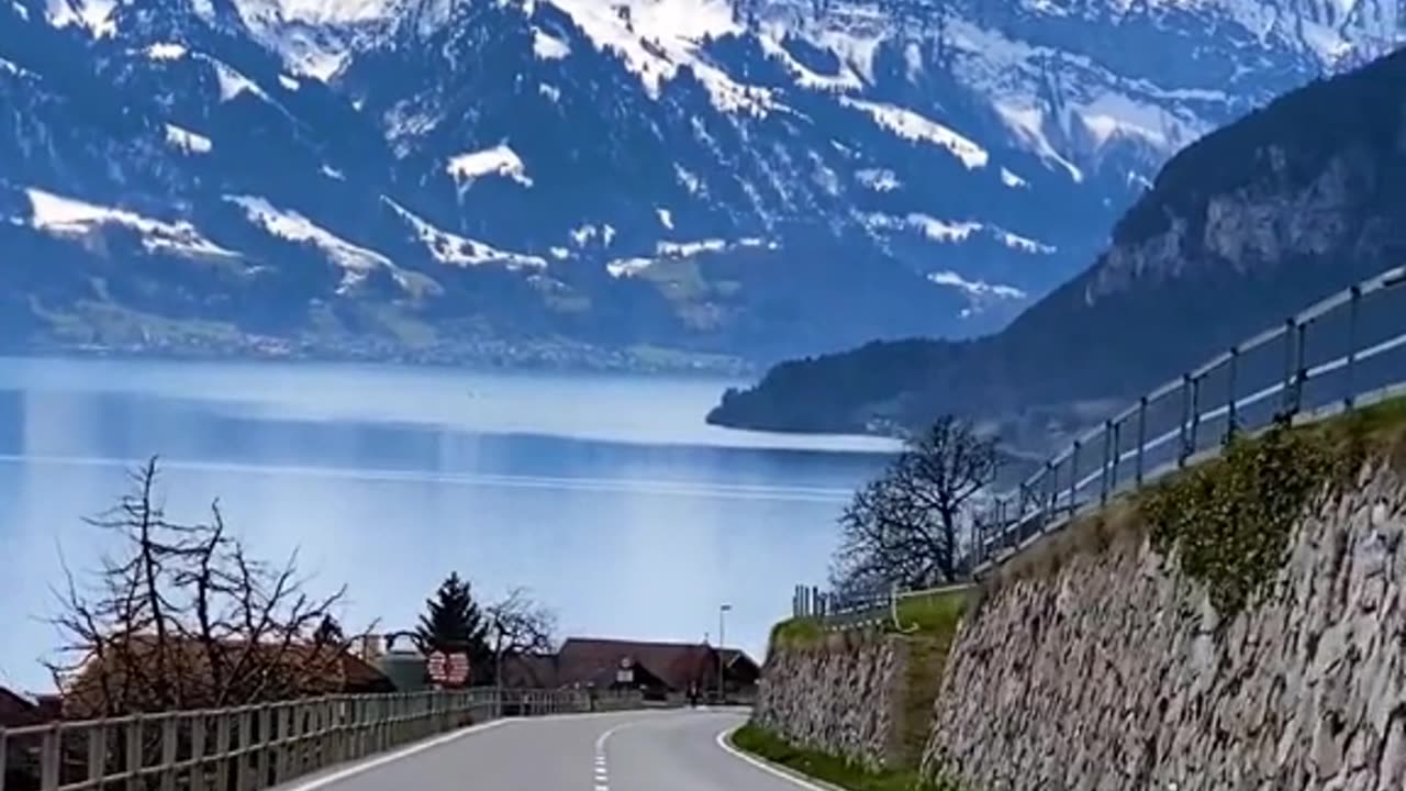 Beautiful Place