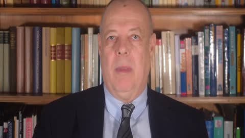 Streik: Bundesregierung weiter fehlgesteuert. Israels Völkermord – Christoph Hörstel 15.1.24