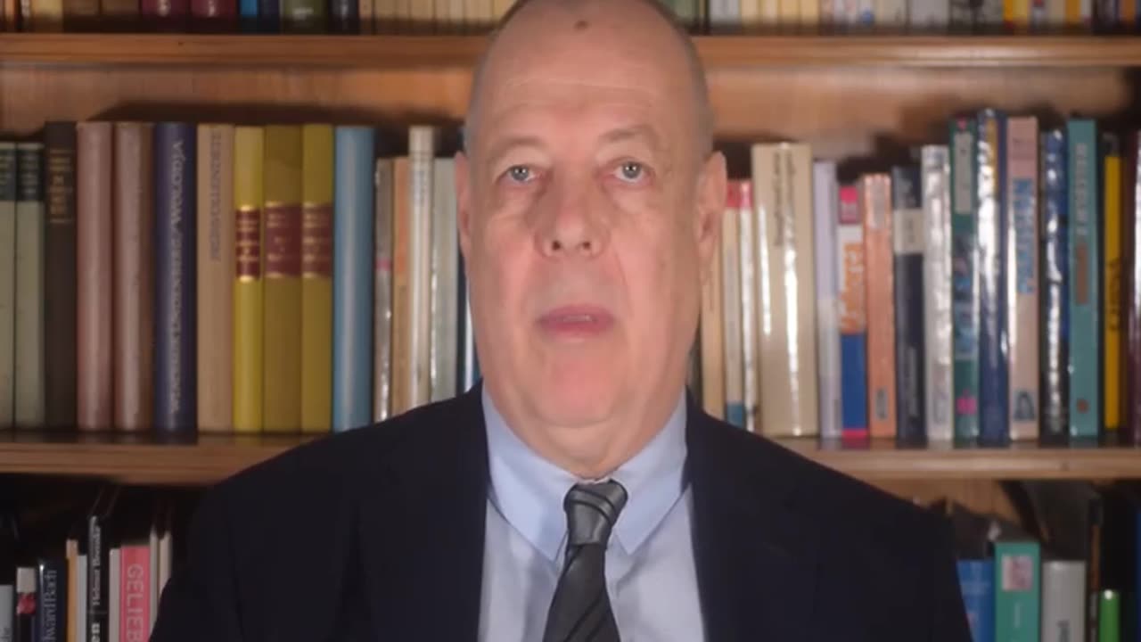 Streik: Bundesregierung weiter fehlgesteuert. Israels Völkermord – Christoph Hörstel 15.1.24