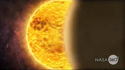 Nasa latest discovery Information