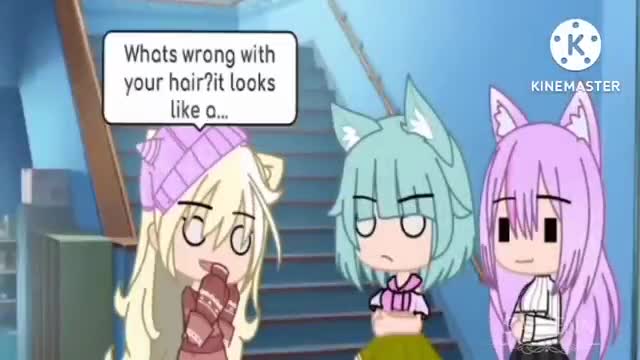 GACHALIFE - TikTok Compilation