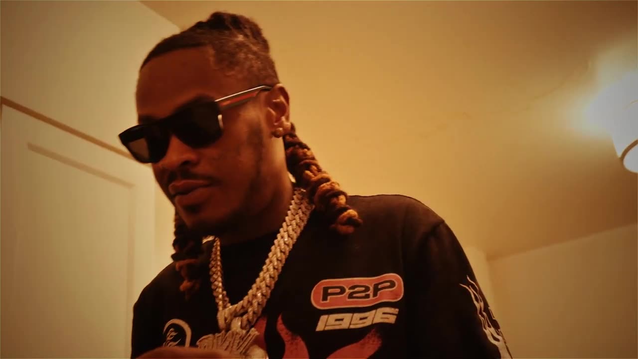 RXKNephew - Sunday Blessings (VIDEO)