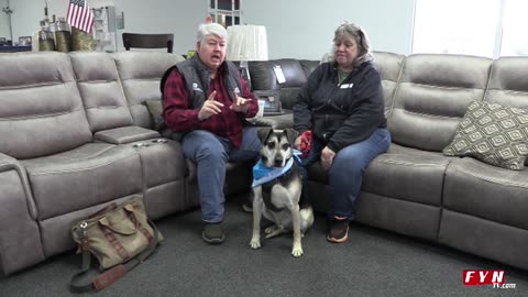 PET OF THE WEEK - Meet Max