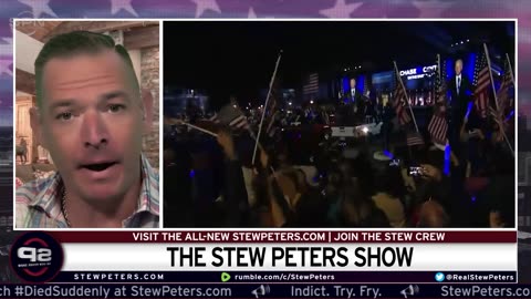 The Stew Peters Show