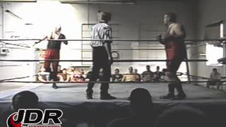 AWA- Bargain Park Oct. 18th 1998