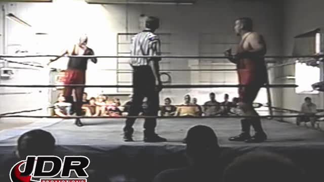 AWA- Bargain Park Oct. 18th 1998