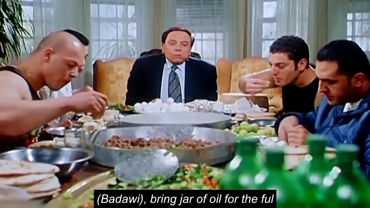 The Danish Experience - Part 1 - English subtitle