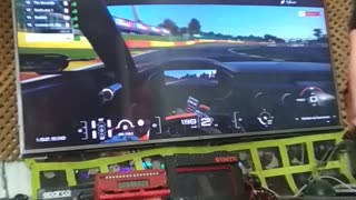Gran Tourismo FIA