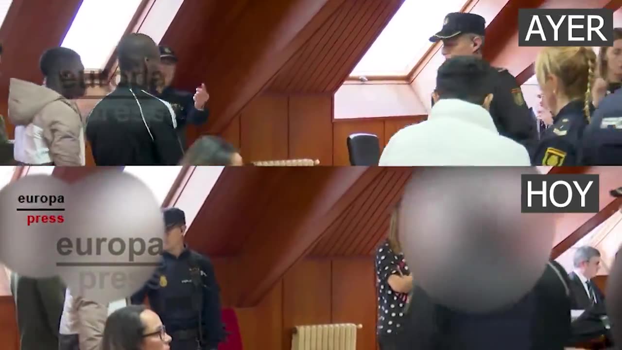 De sabios es rectificar a tiempo.