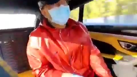 20200414文贵先生视频：过去的24小时华盛顿、欧洲、日本、俄罗斯全面开始了依法灭共、全球自动灭共的新的时代。为了中国民主，自由，法治，一切都是刚刚开始。