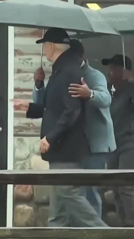 They even take in the worst of society.