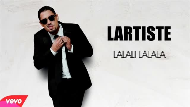 Lartist song lali lala top