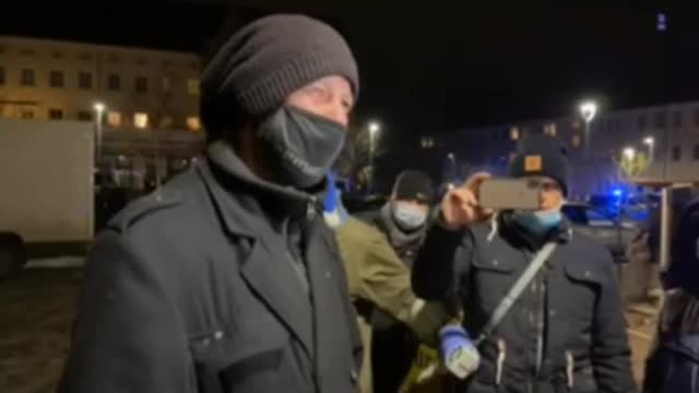 Deutschland rote Linie überschritten