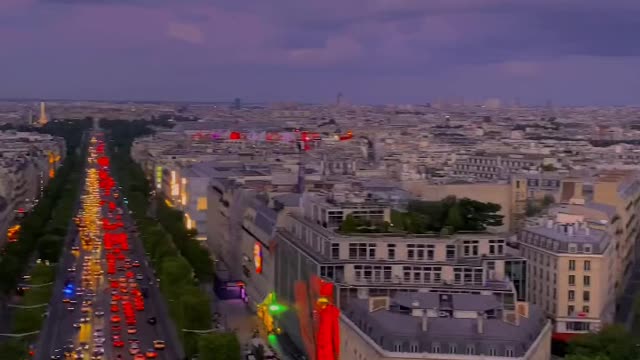 City of love