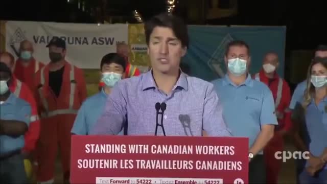 Justin Trudeau Busted, He Lied Under Oath About The Unvaccinated Freedom Truckers