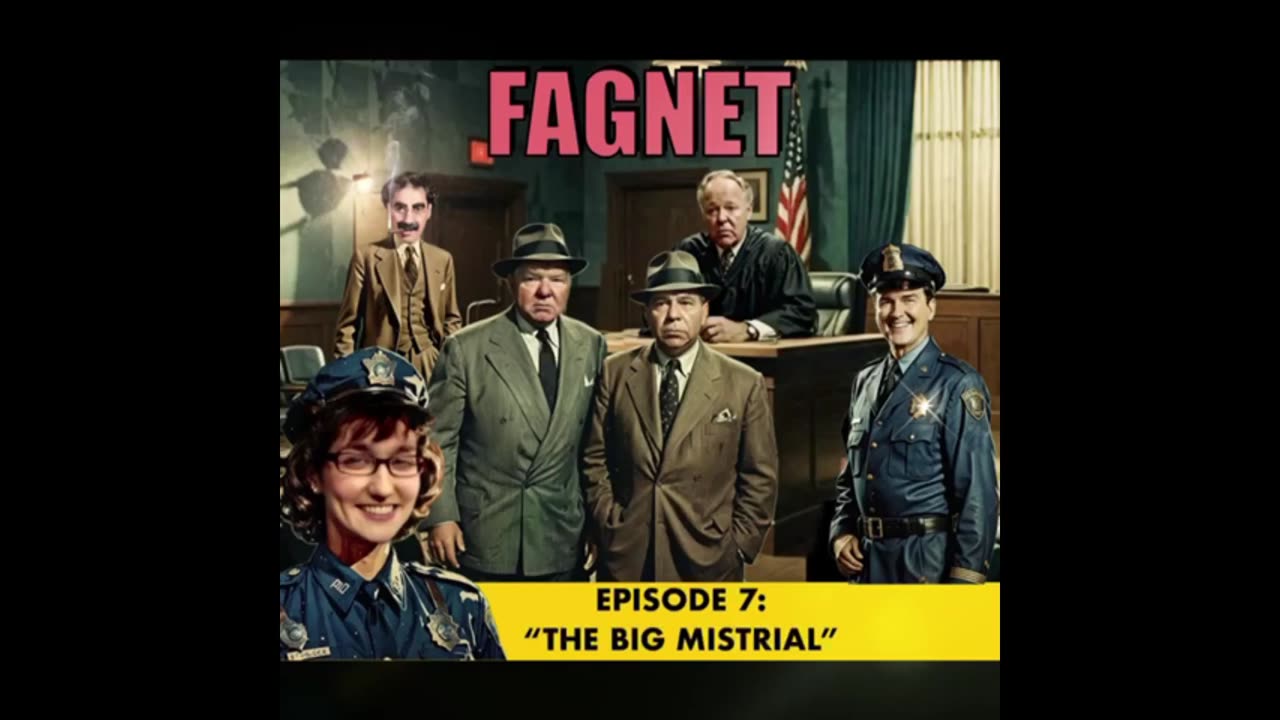 F**net Episode 7