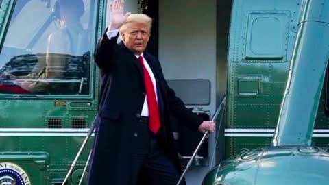 President Trump Interview The Charlie Kirk Show 2/28/22