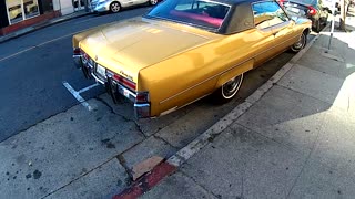 Mint 60s Buick Electra in MIND CONDITION