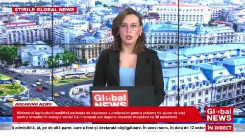 Știri (Global News România; 09.11.2023)3