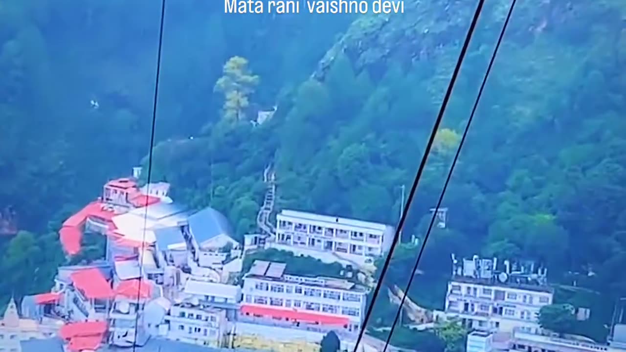 MATA vaishno devi ji 🙏
