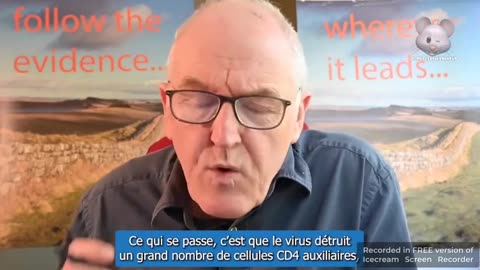 L’OMS DÉCLARE OFFICIELLEMENT QUE LA VACCINATION COVID-19 PEUT INDUIRE LA SCLÉROSE EN PLAQUES !