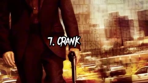 Top action movies