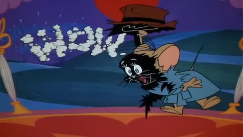 Tom and Jerry 2023 funny clips