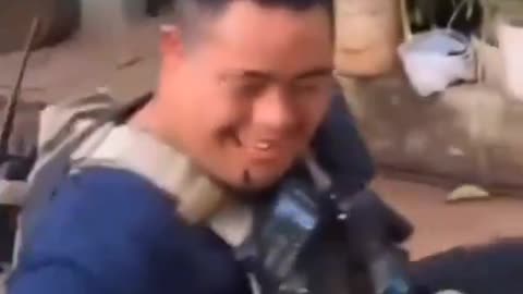 Cartel Arms A Retard