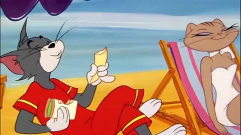 Tom & Jerry