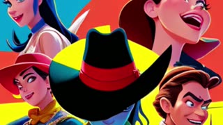 Once upon a time in the West