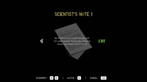 Prayers from the Abyss | Demo Gameplay