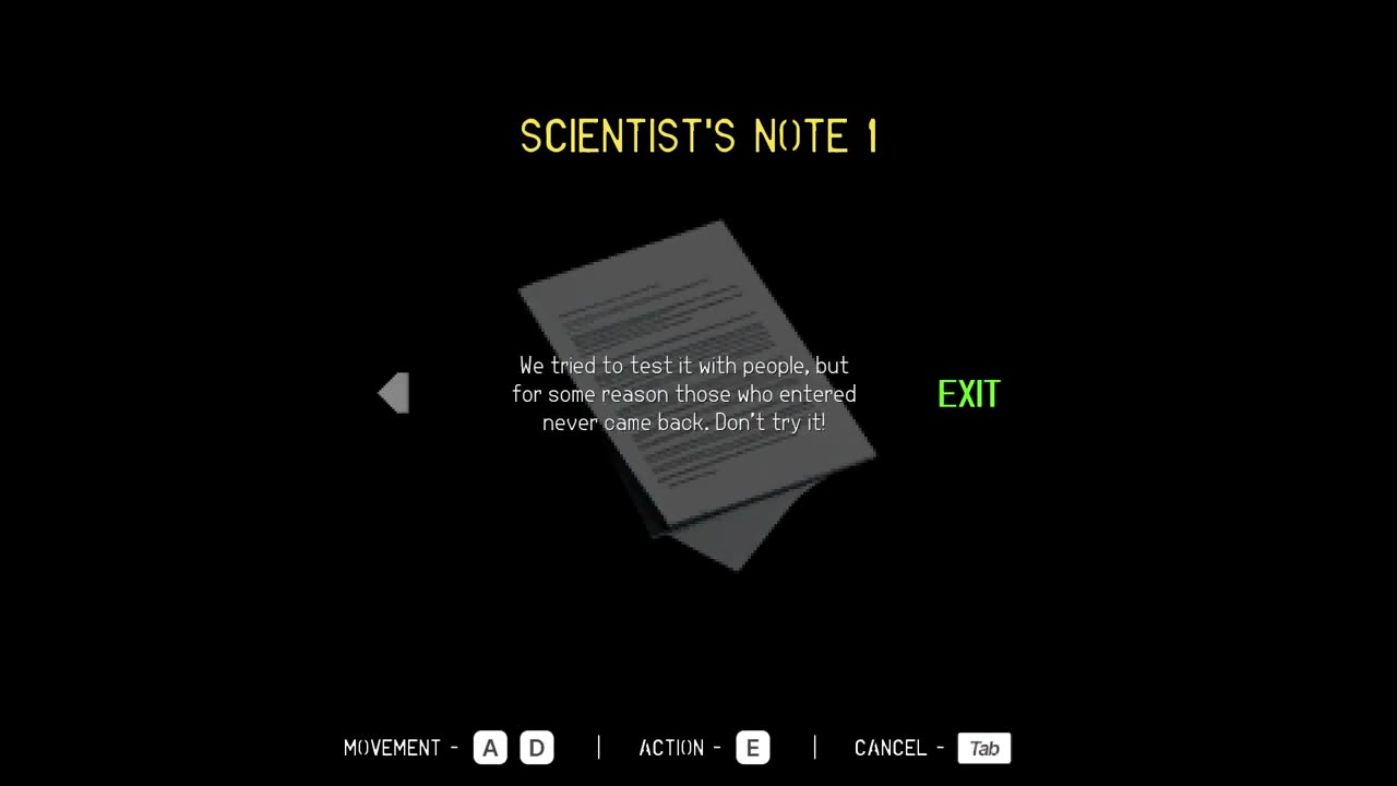 Prayers from the Abyss | Demo Gameplay