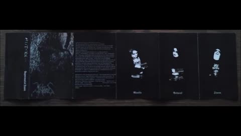 antaeus - (1996) - demo - supremacist dawn