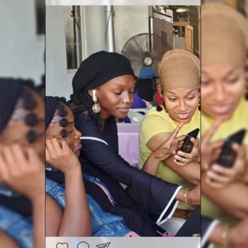 💫💫💫💫💫💫💫💫💫💫💫 IUIC TRINIDAD AND TOBAGO SISTERS UNITY EVENT MAY 2024