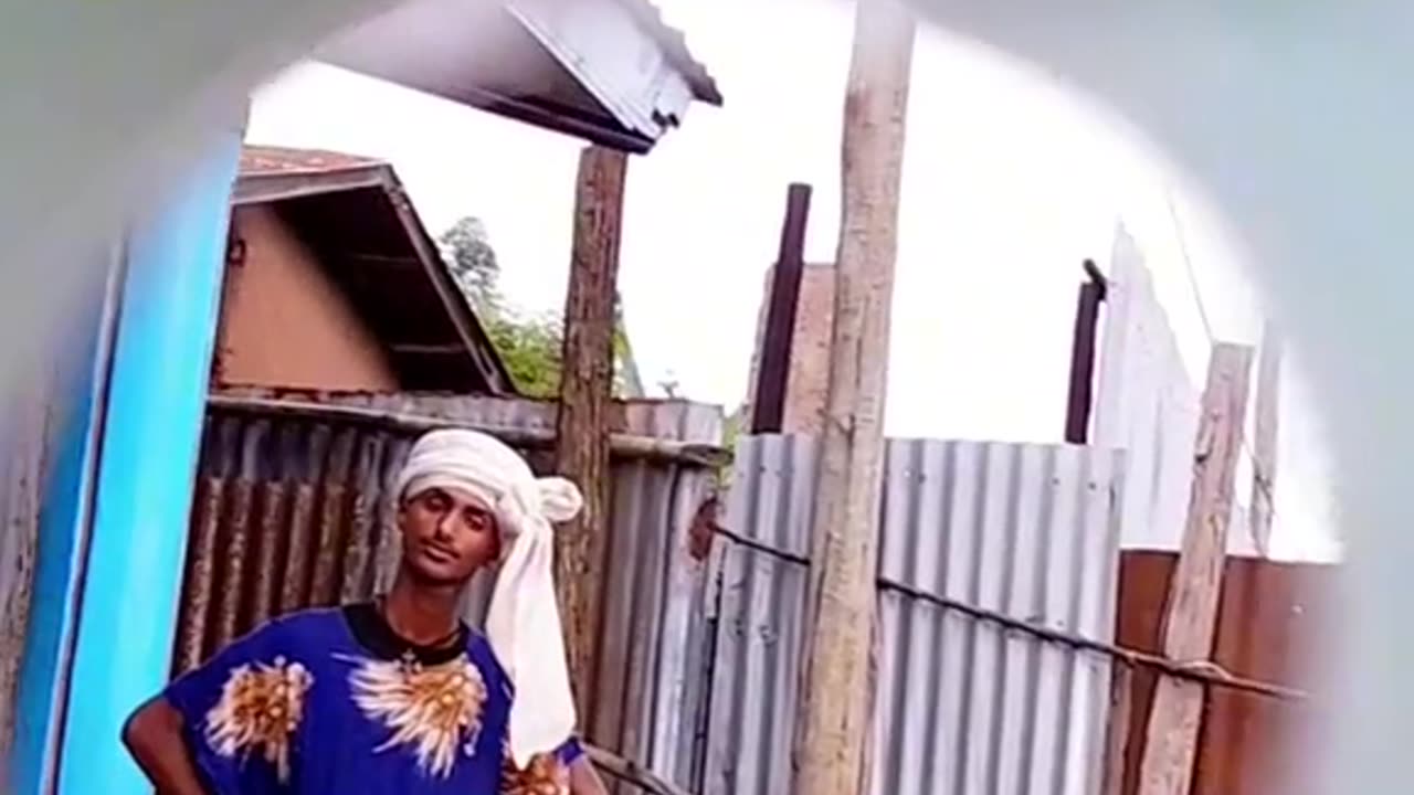 Ethiopian video