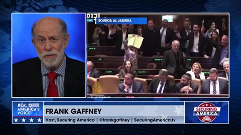 Securing America with Chuck DeVore (part 2) | January 3, 2024